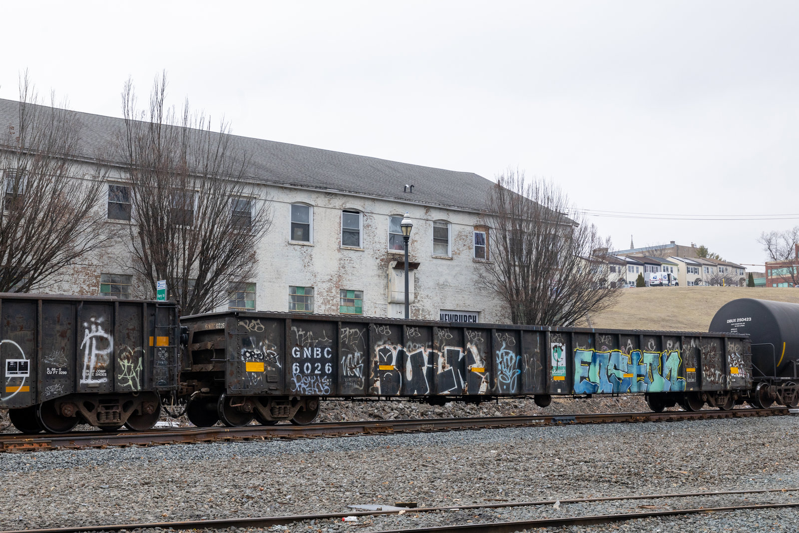 GNBC 6026