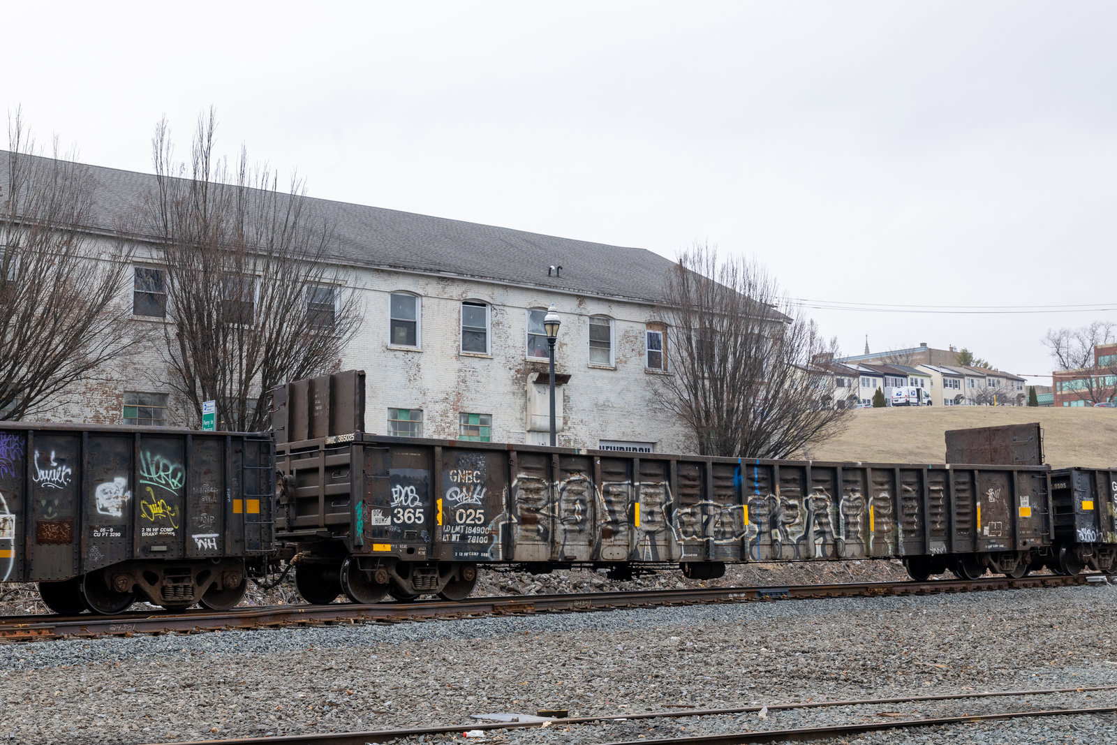 GNBC 365025