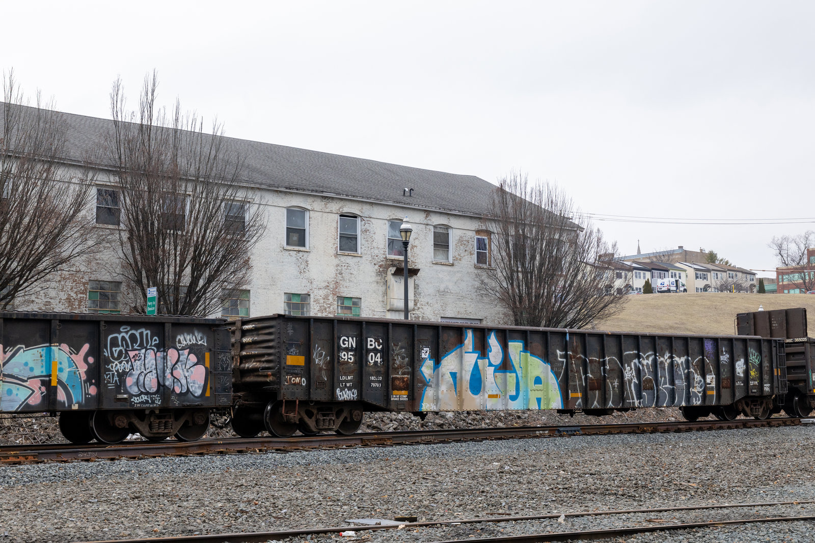 GNBC 9504