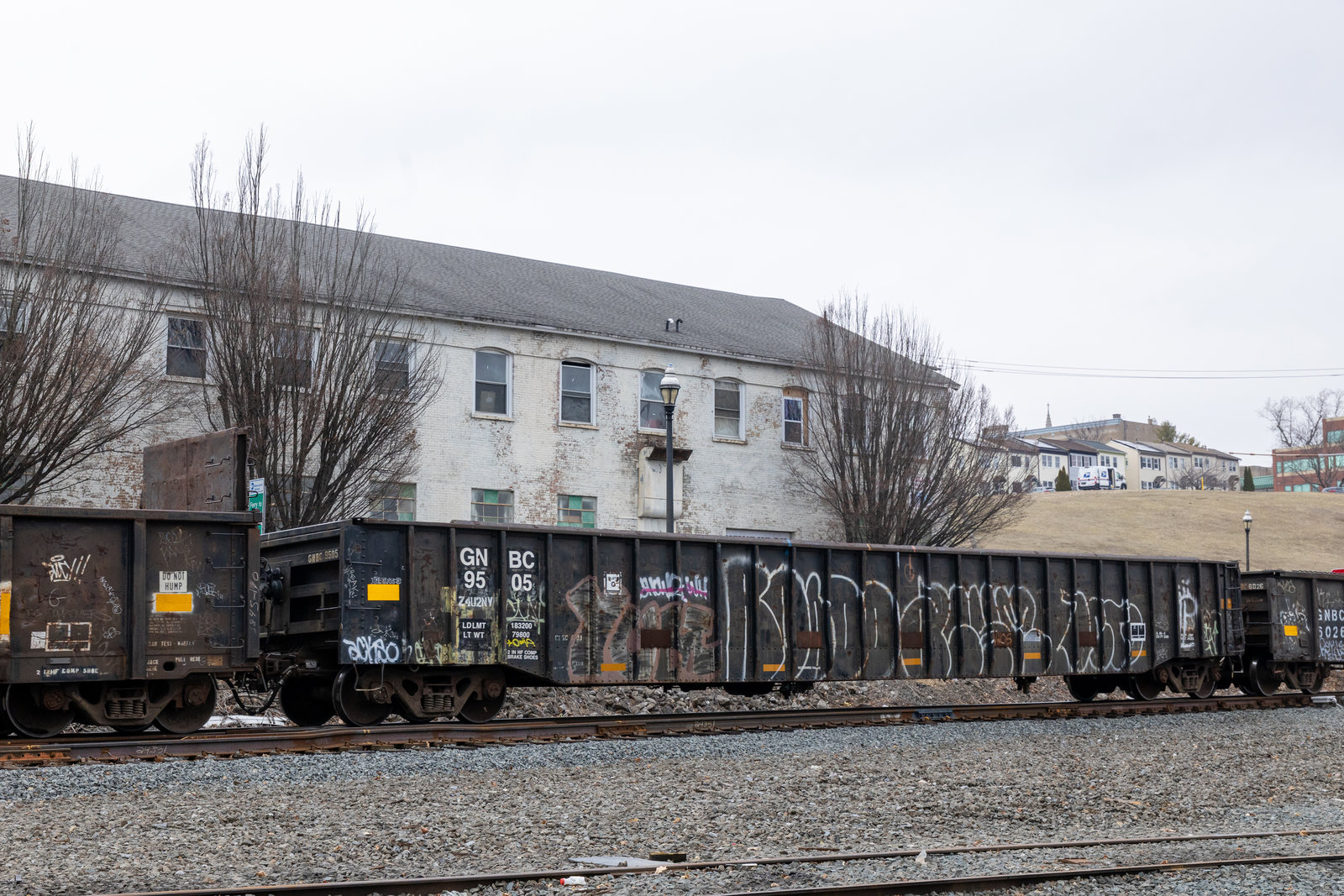GNBC 9505