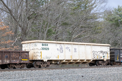 BISX 30929