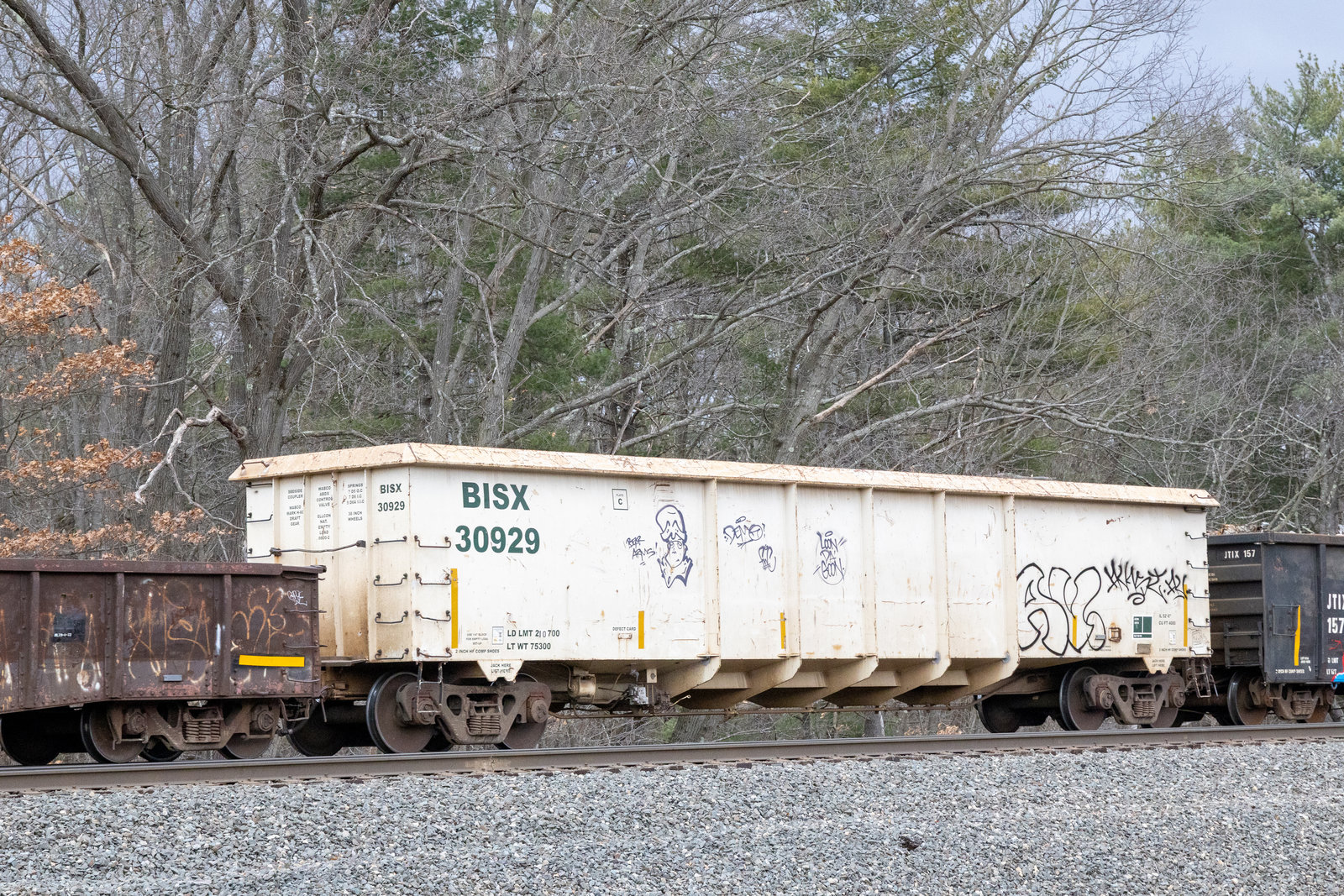 BISX 30929