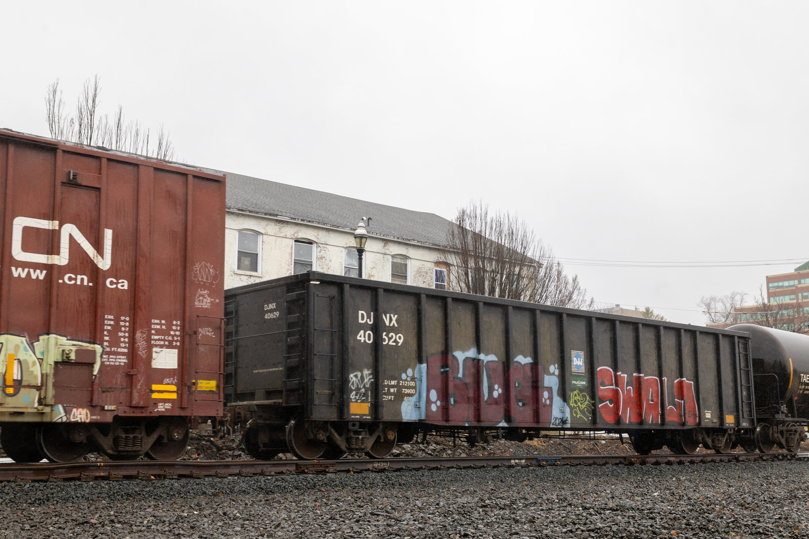 DJNX 40629
