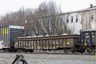 AMGX 2542