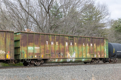 NDPX 11923