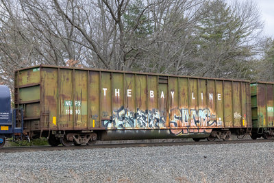 NDPX 11810