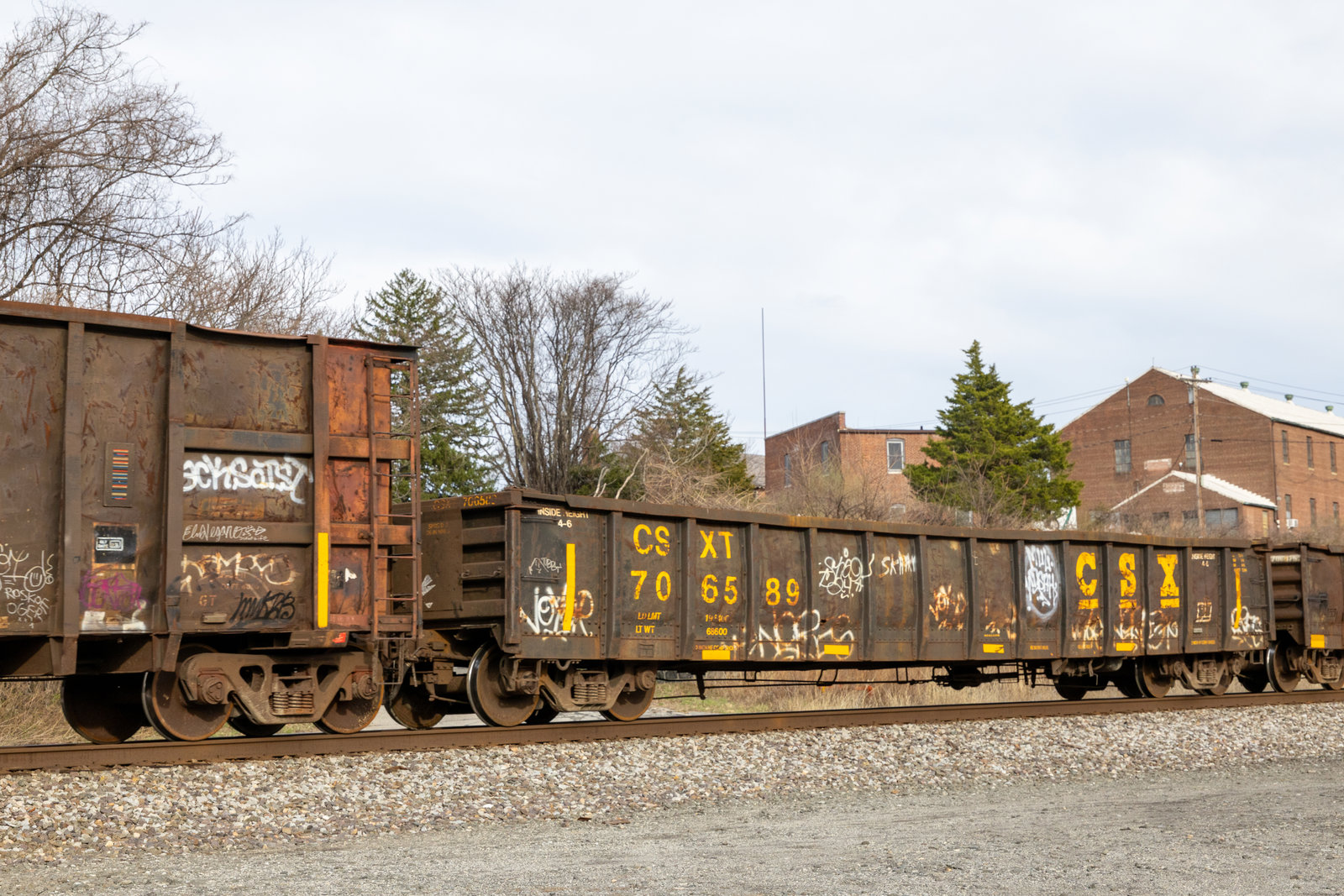 CSXT 706589