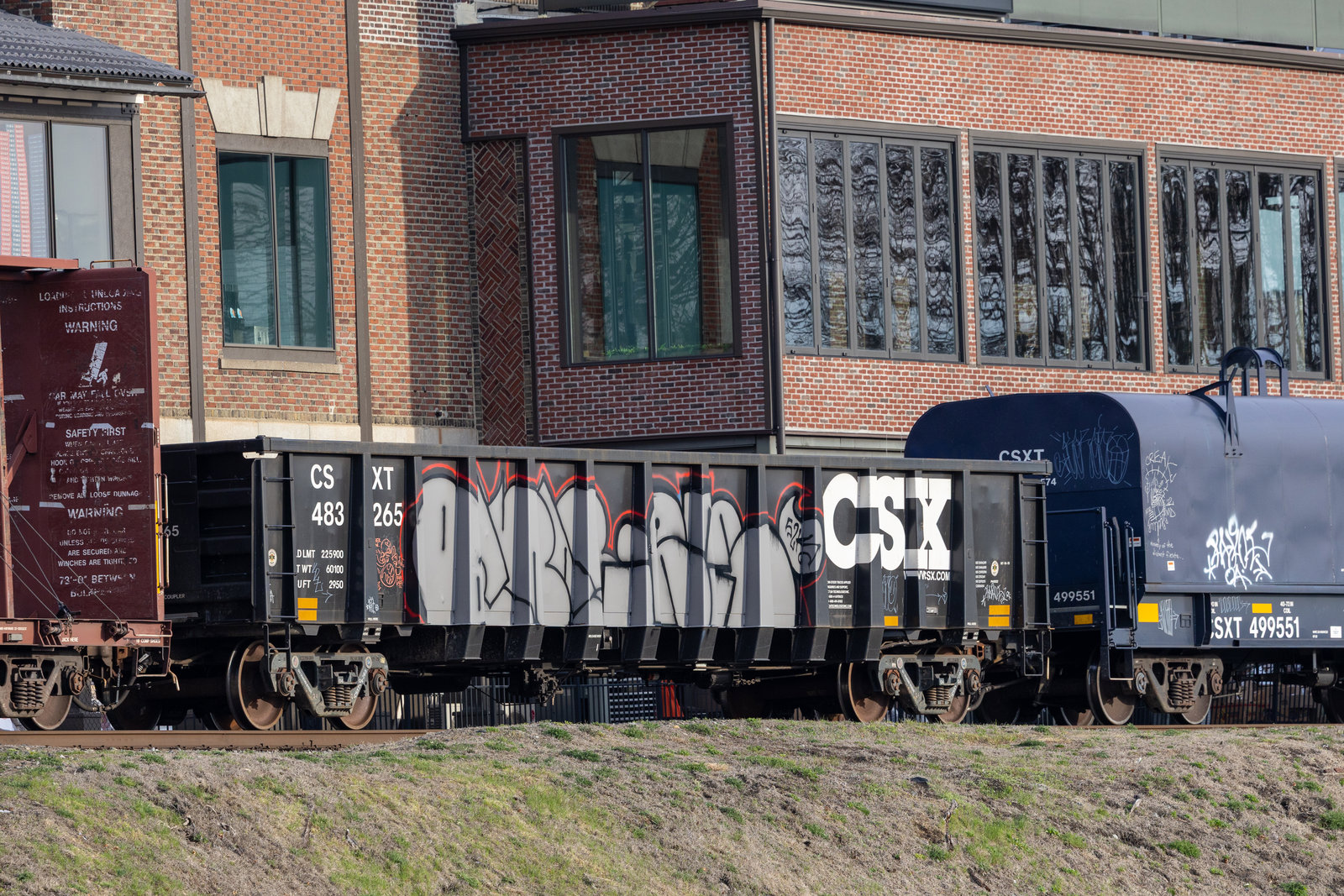 CSXT 483265