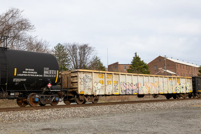 CSXT 491109
