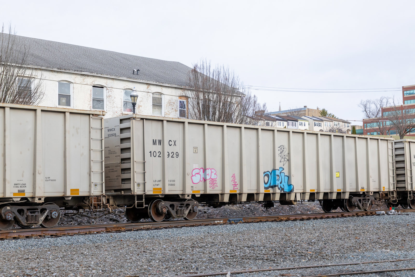 MWCX 102929