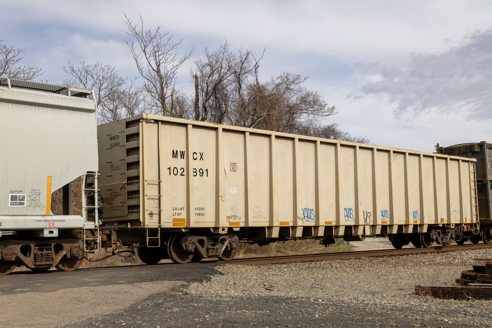 MWCX 102891