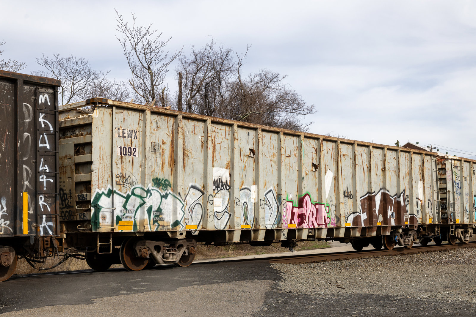 LEWX 1092