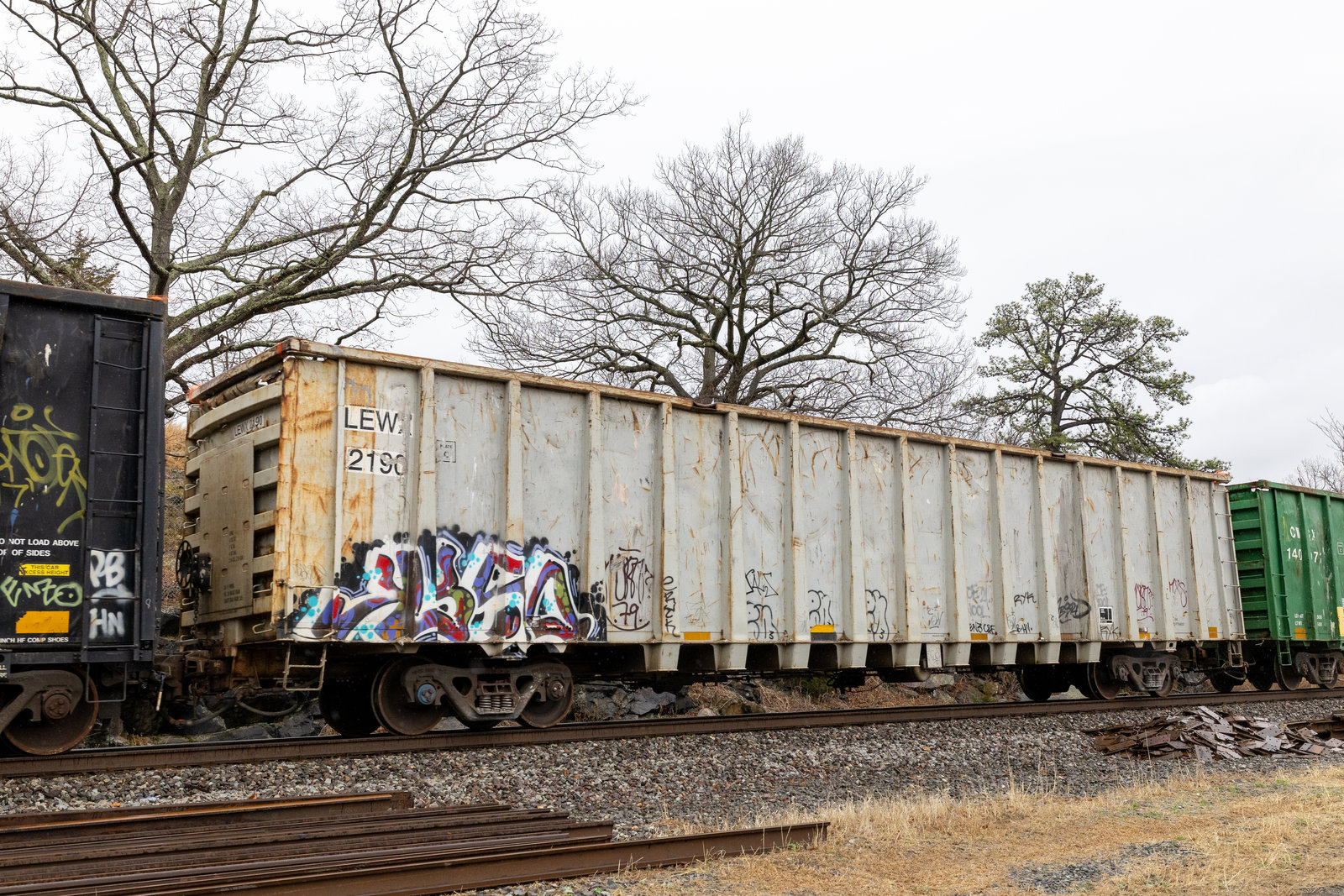 LEWX 2190