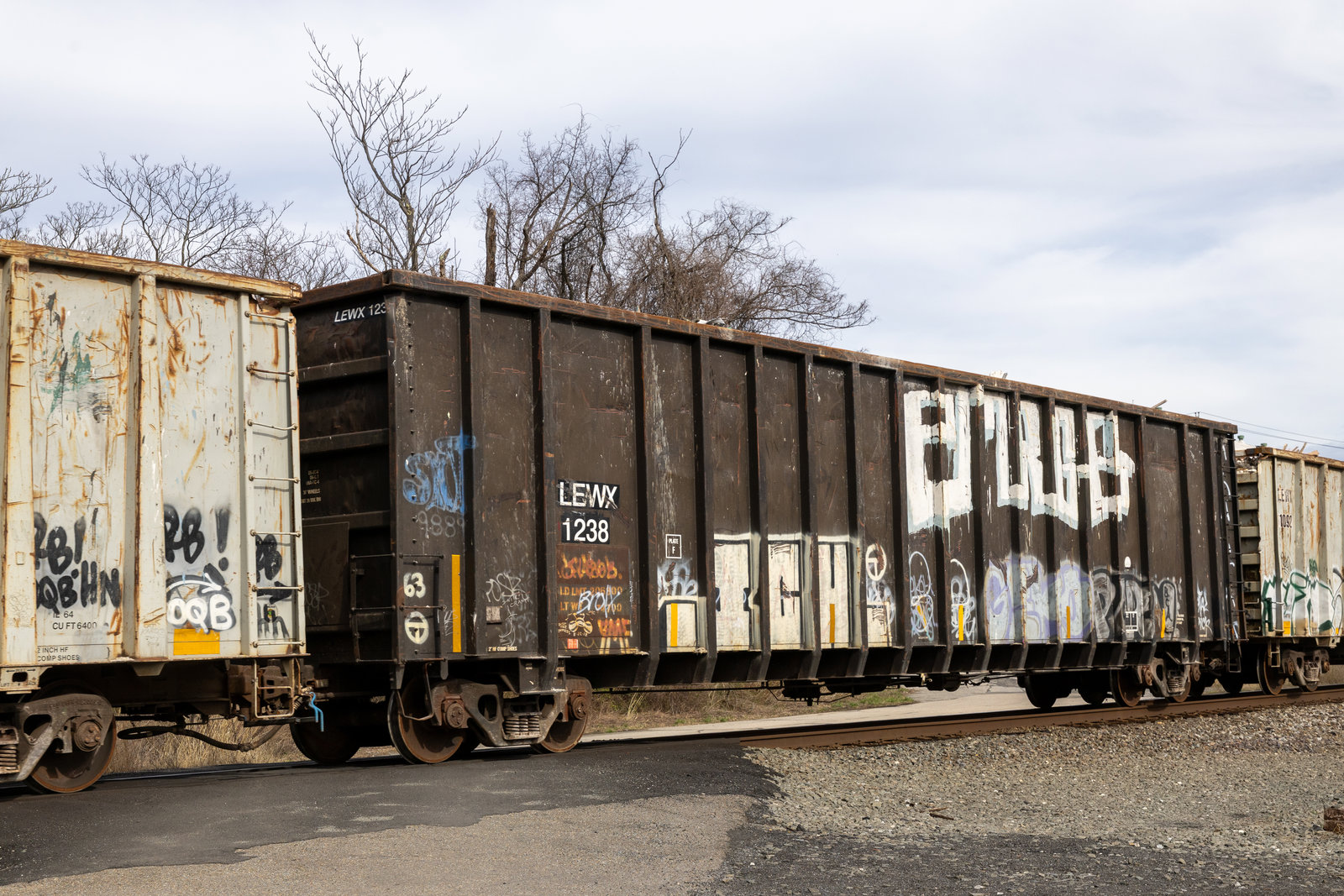 LEWX 1238