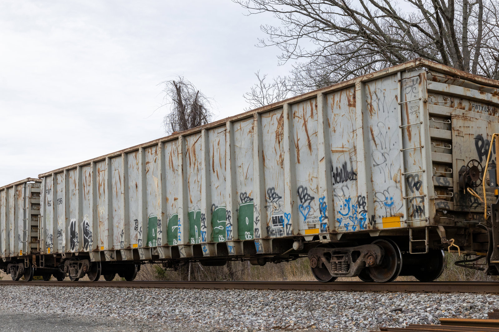 FWTX 620156