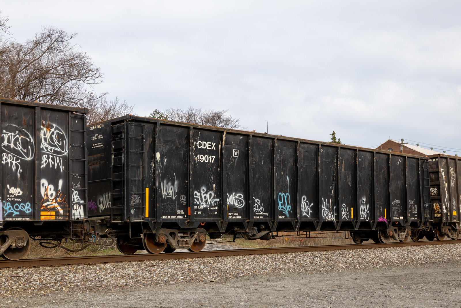 CDEX 19017