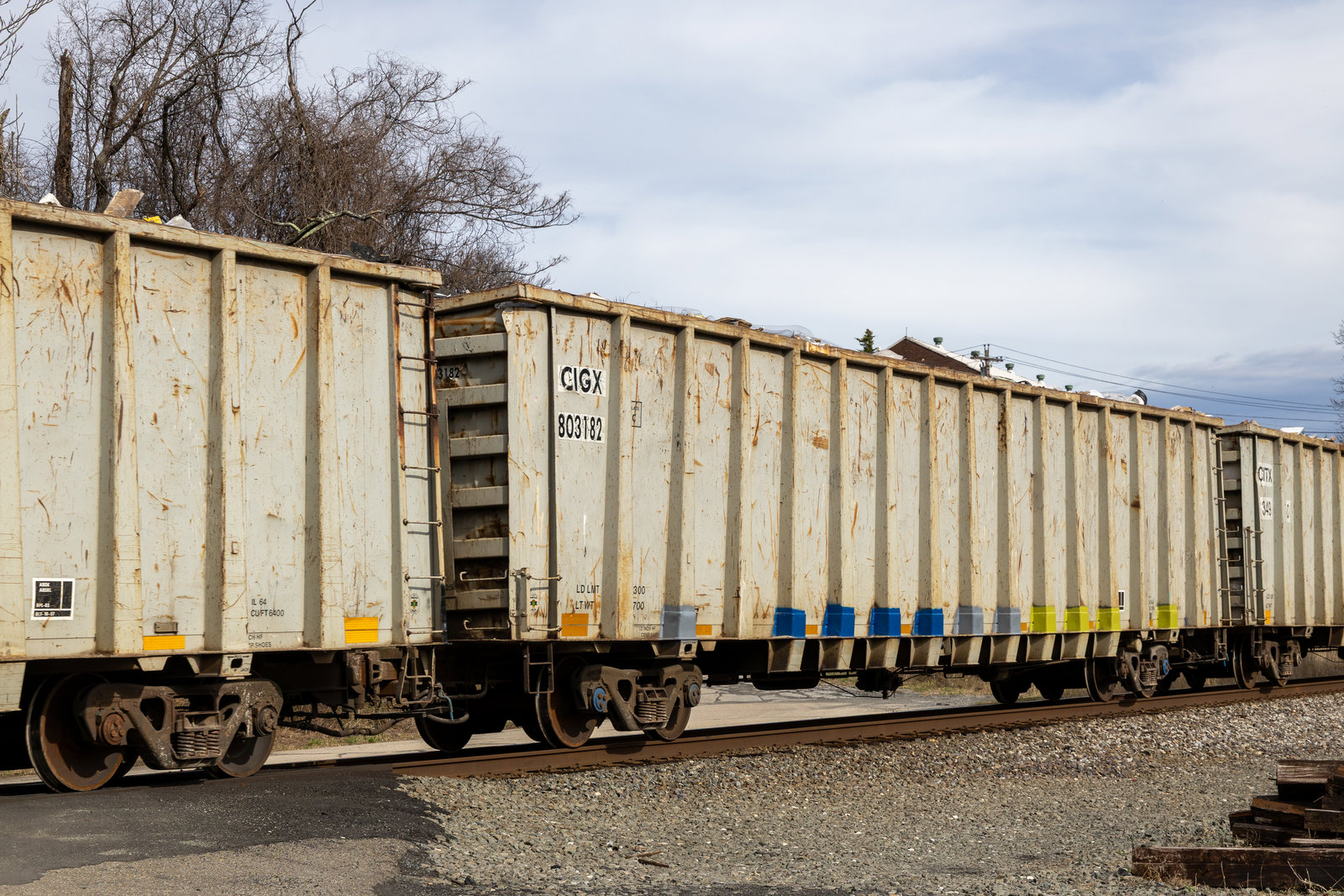 CIGX 803182