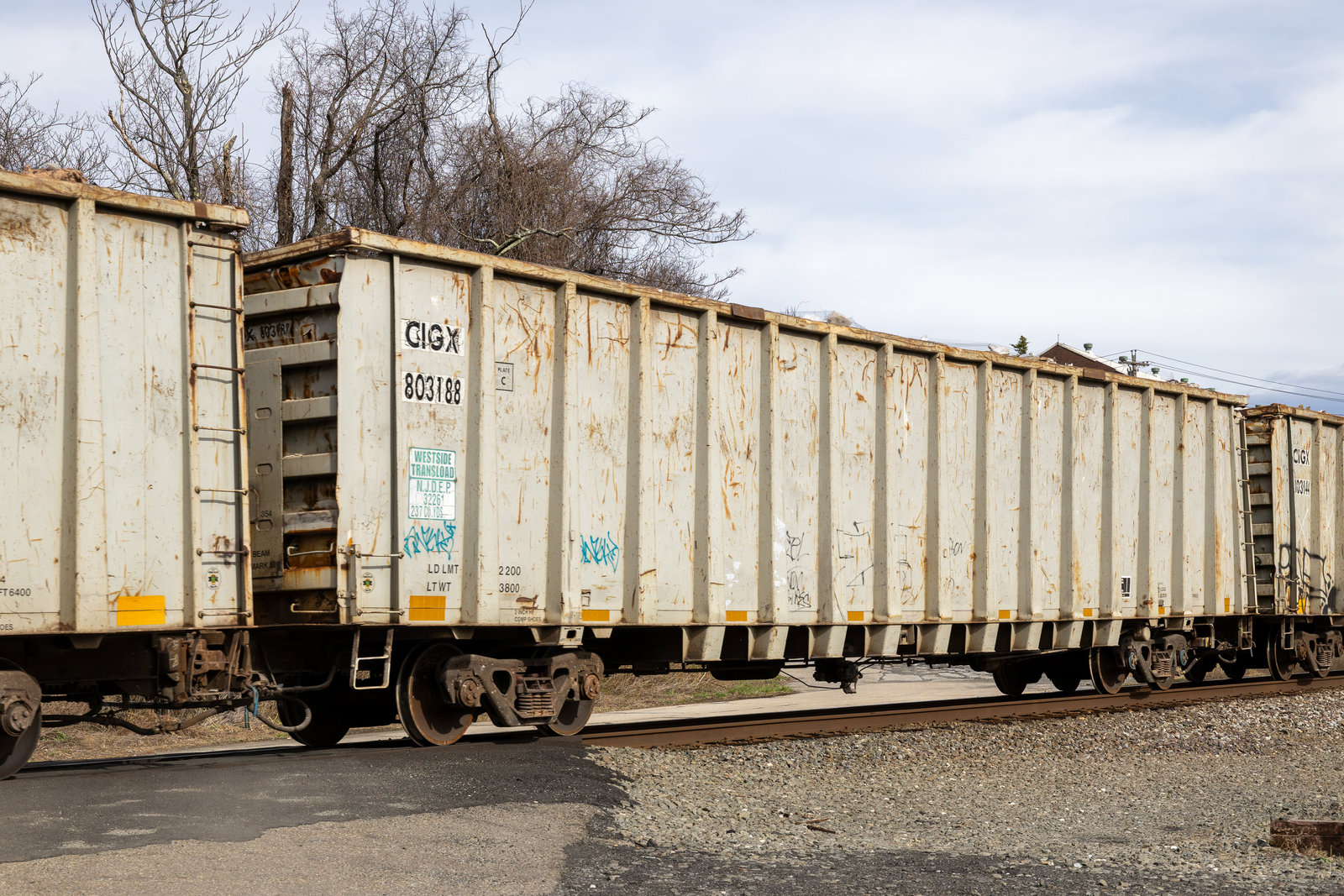 CIGX 803188