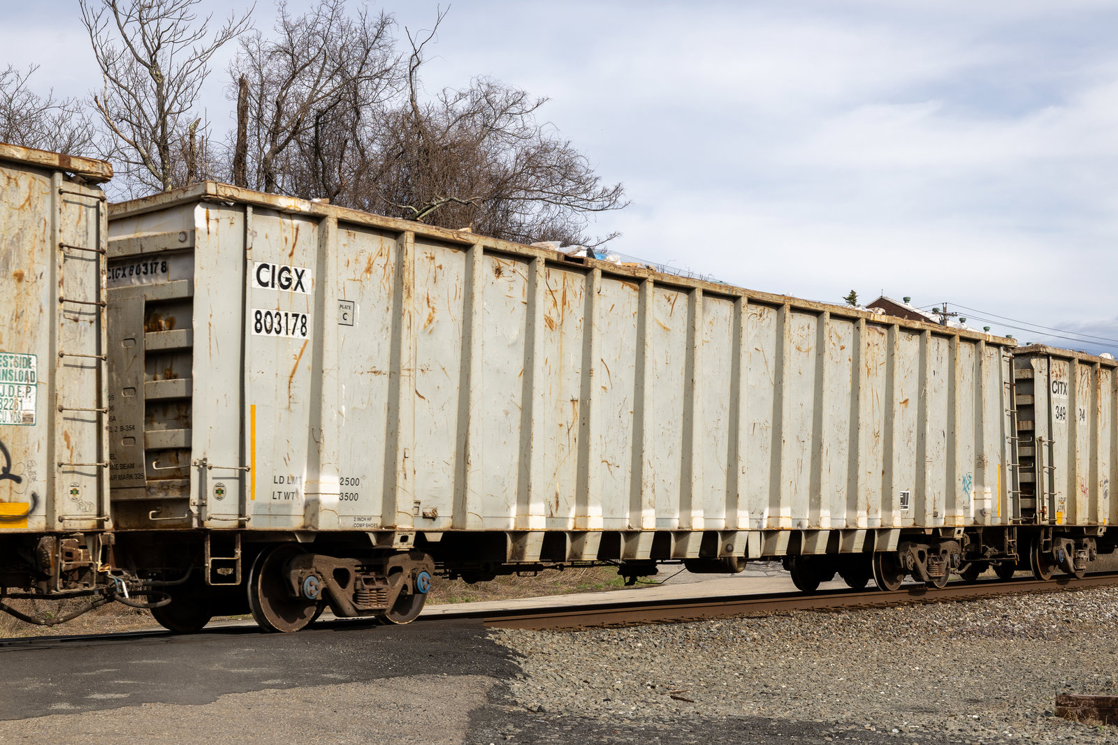 CIGX 803178