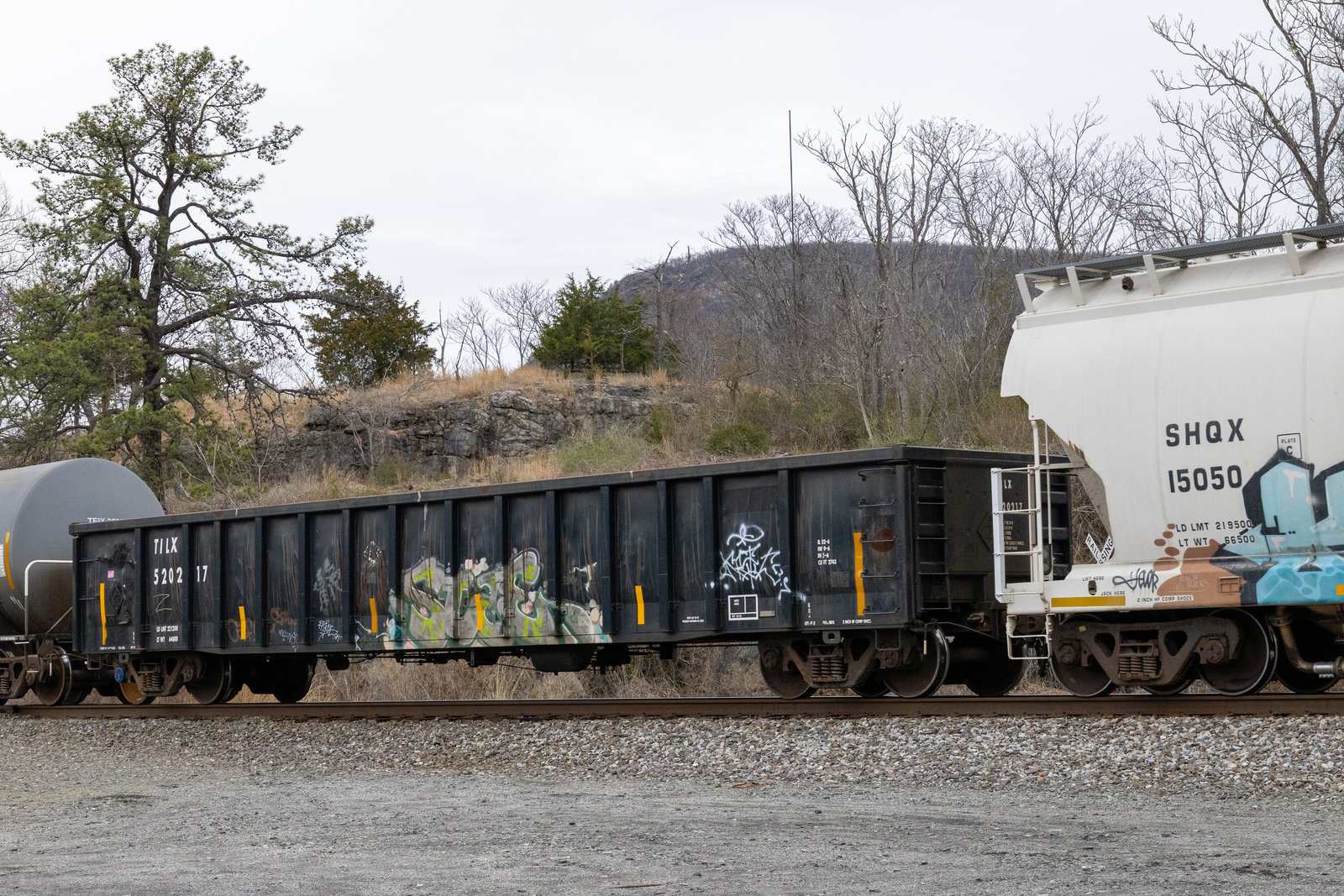 TILX 520217