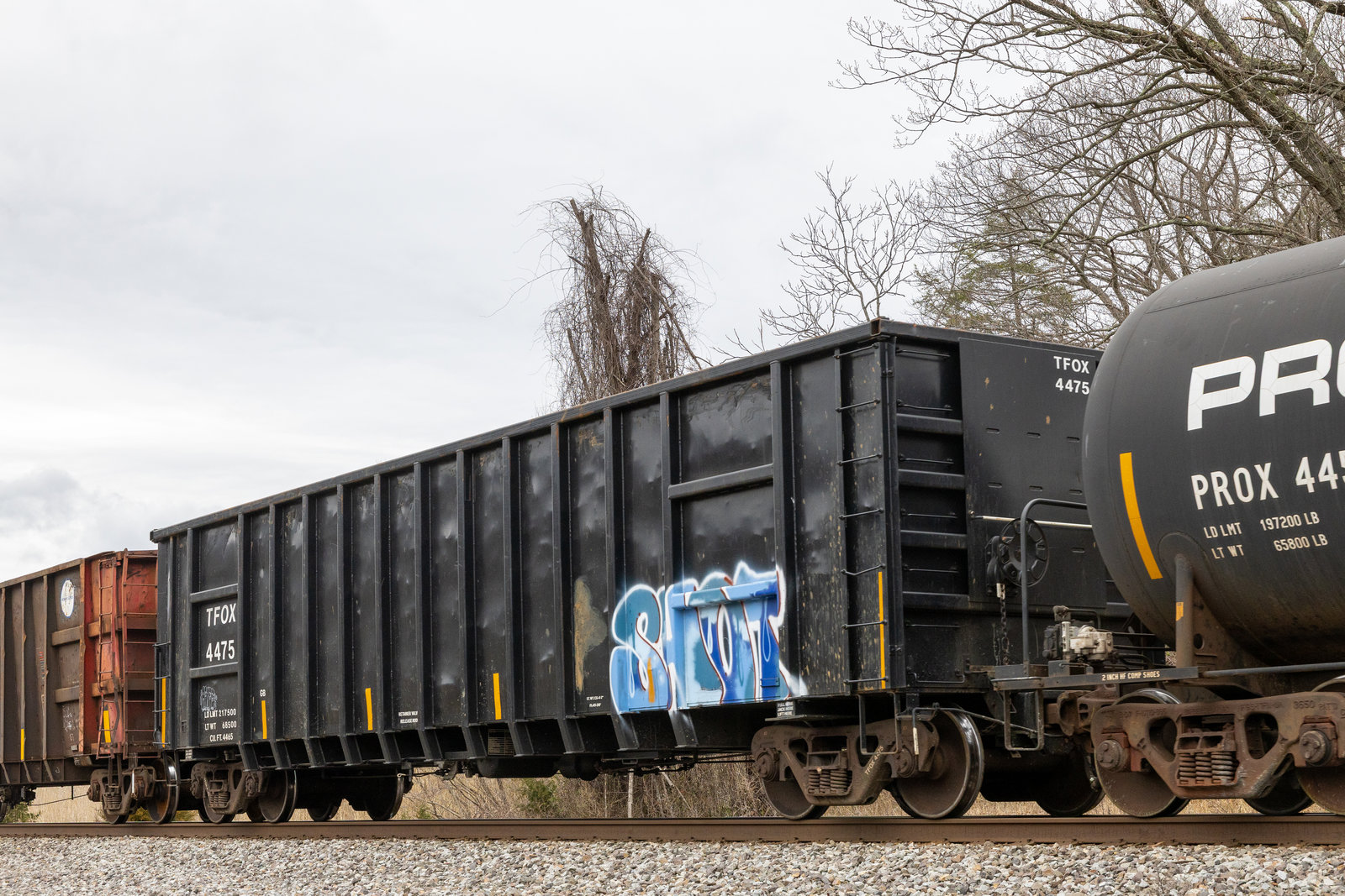TFOX 4475