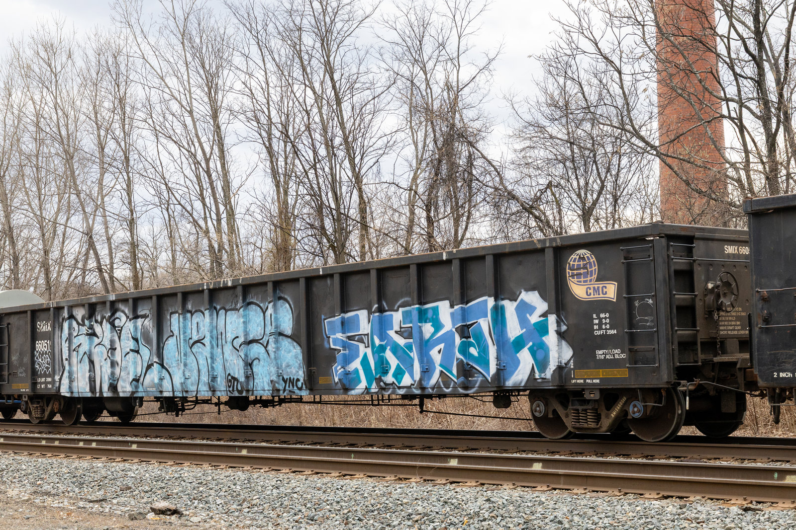 SMIX 660519