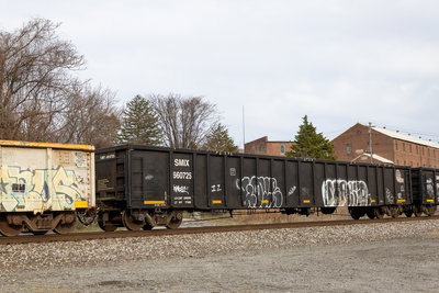 SMIX 660725
