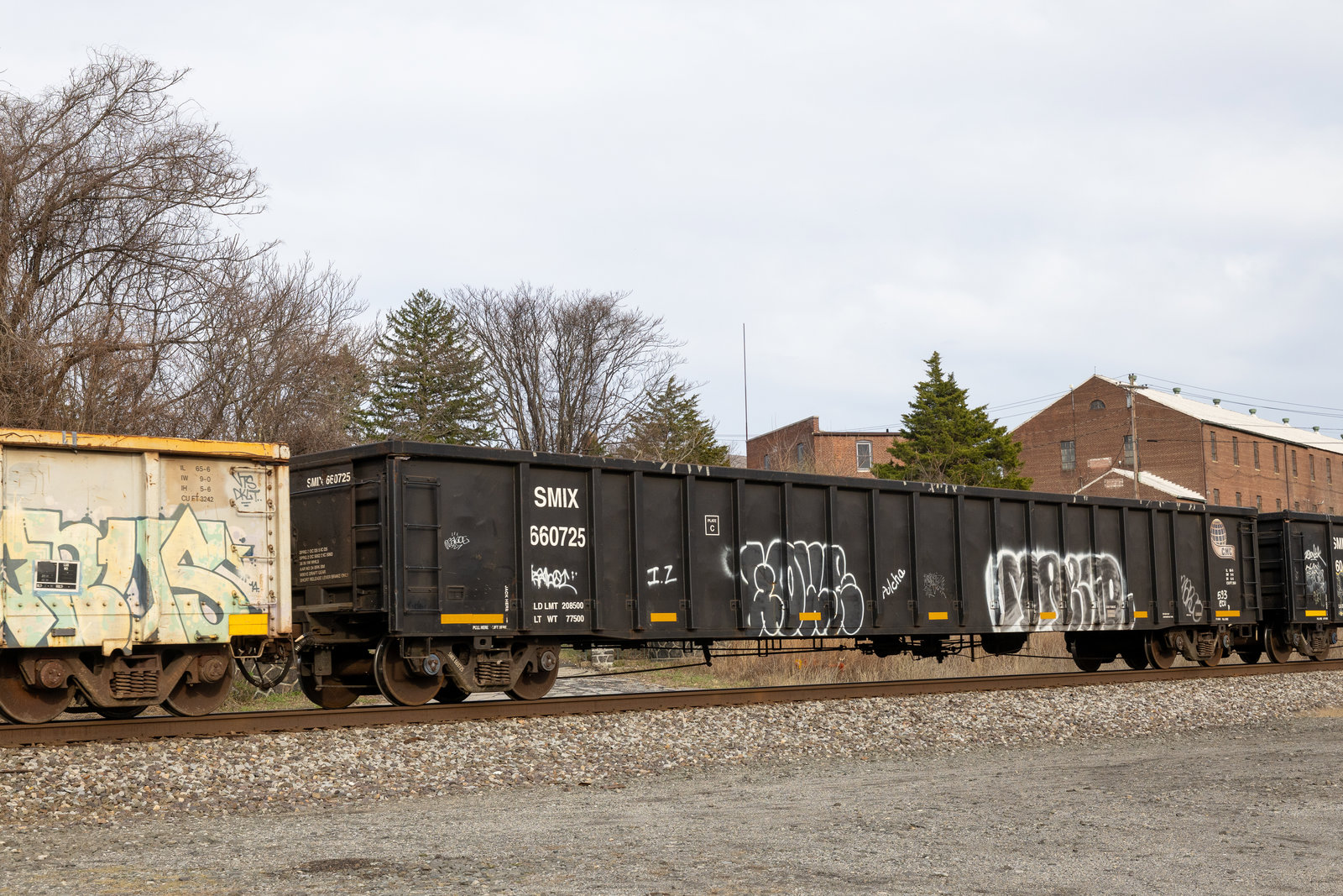 SMIX 660725