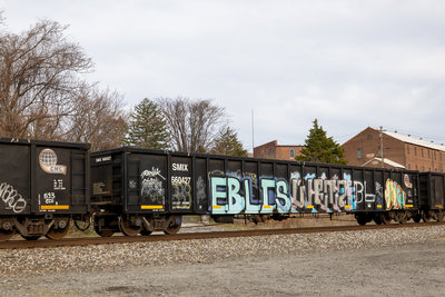 SMIX 660427