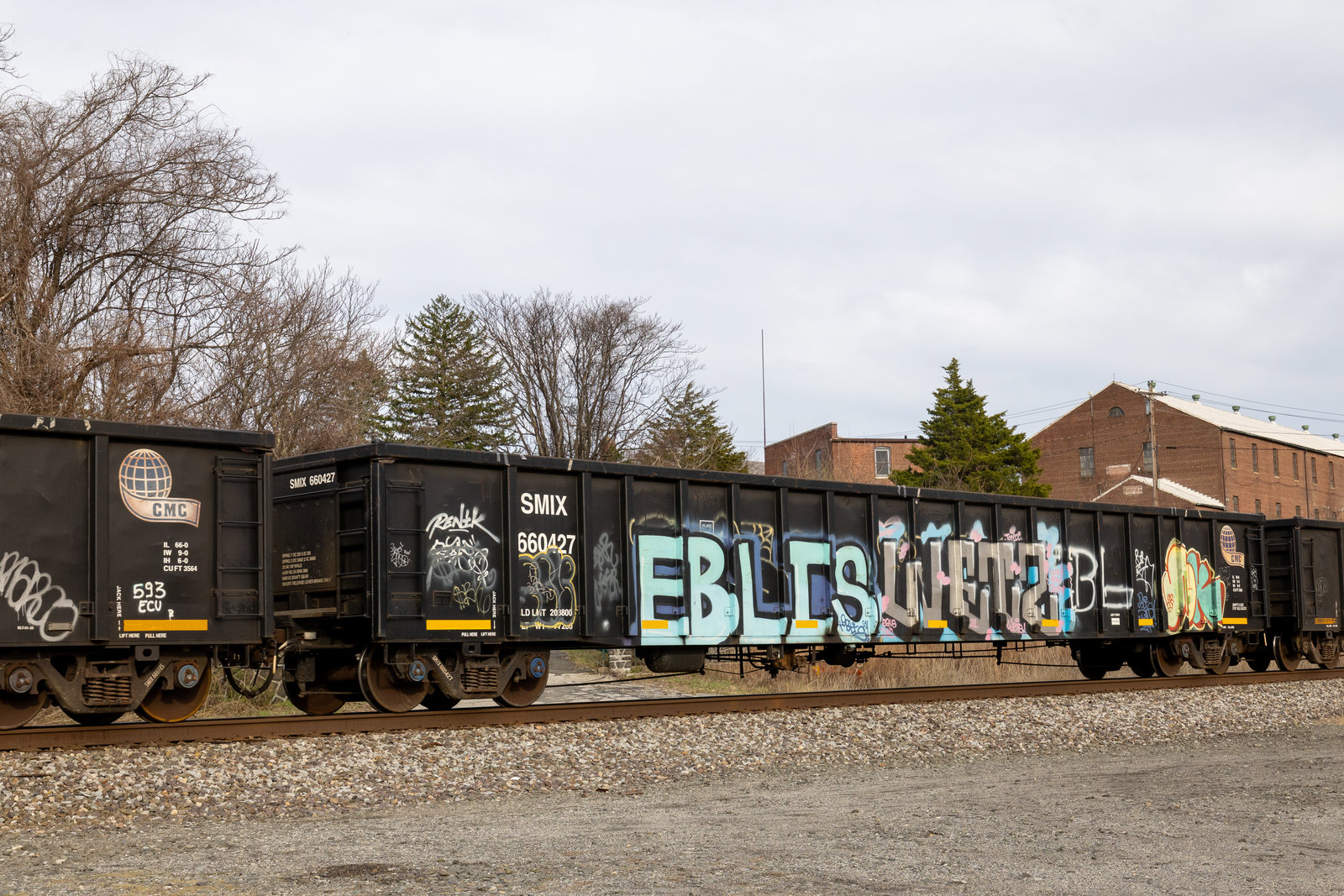 SMIX 660427