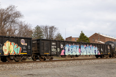 SMIX 660718