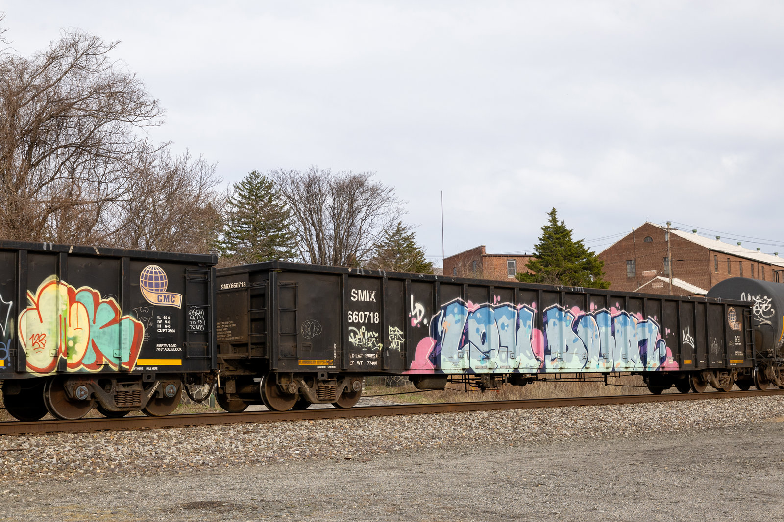 SMIX 660718