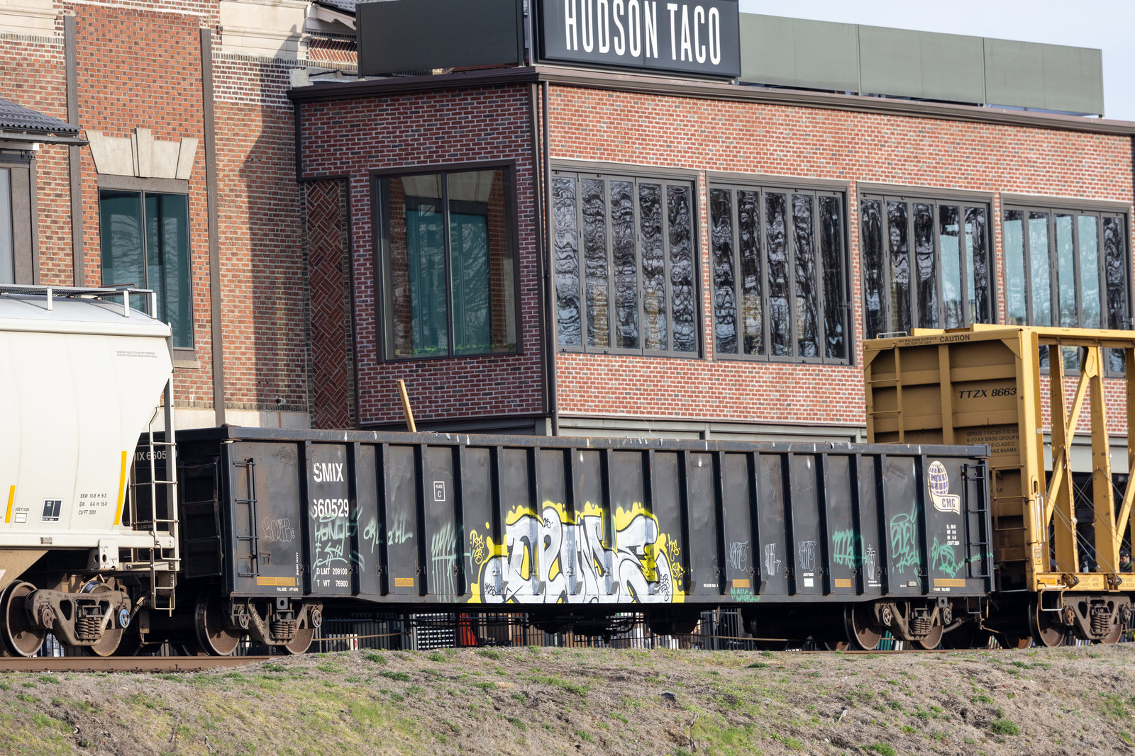 SMIX 660529