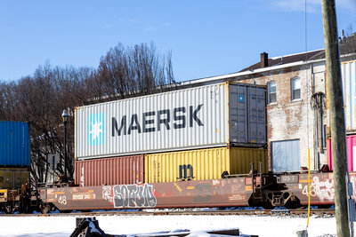 BNSF 240078A