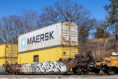 BNSF 240139A