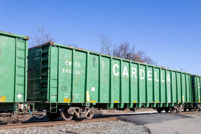 CWSX 140007