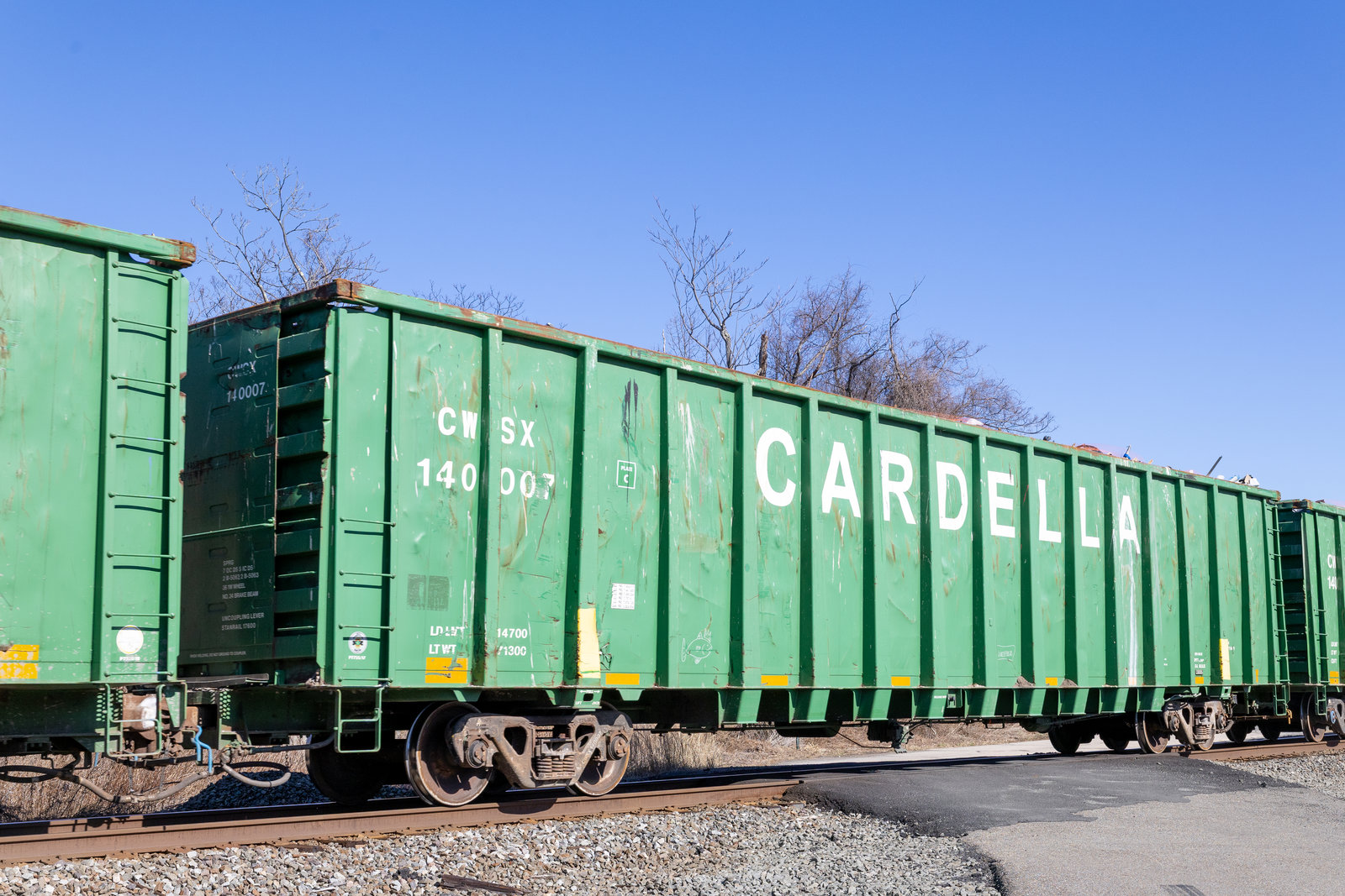CWSX 140007