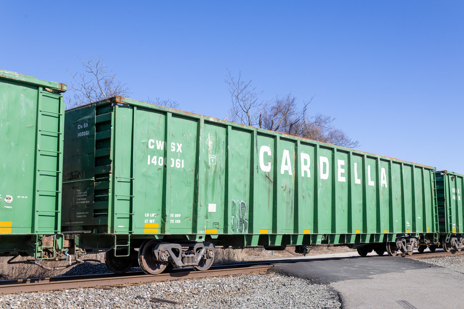 CWSX 140061