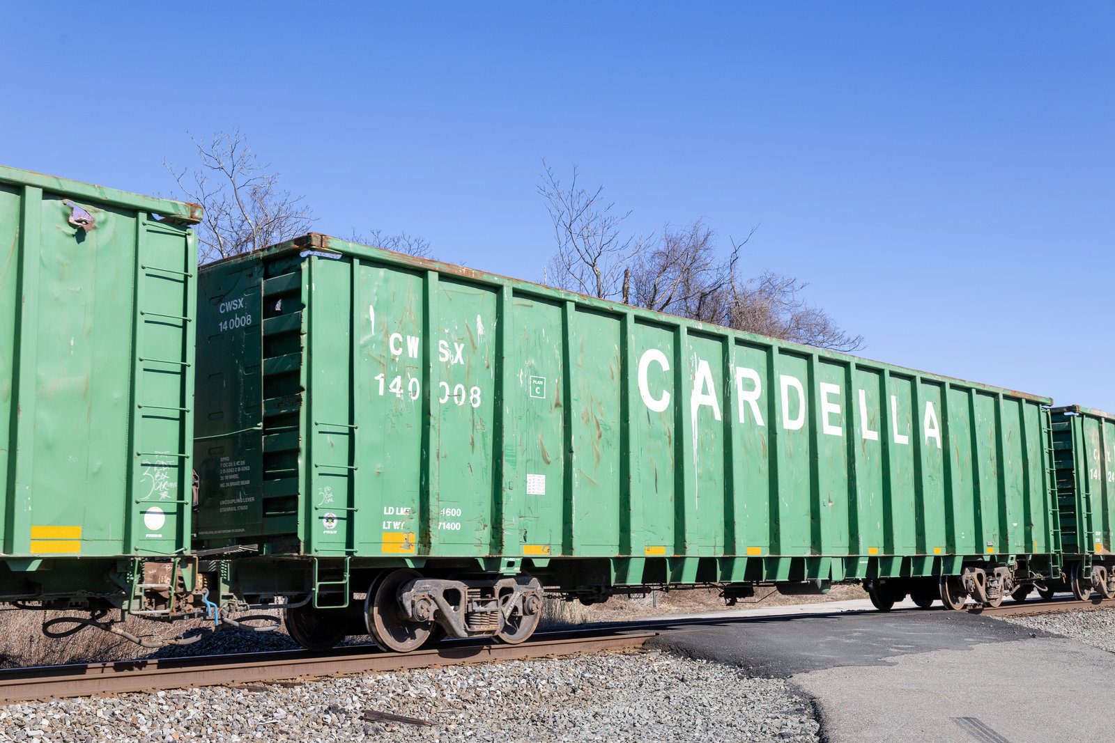 CWSX 140008