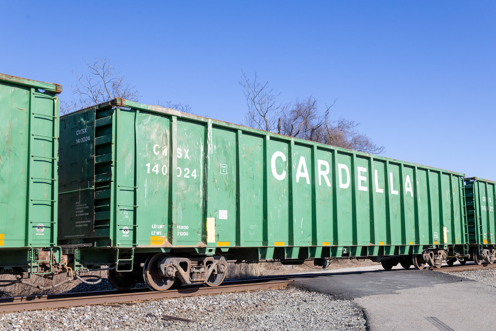 CWSX 140024