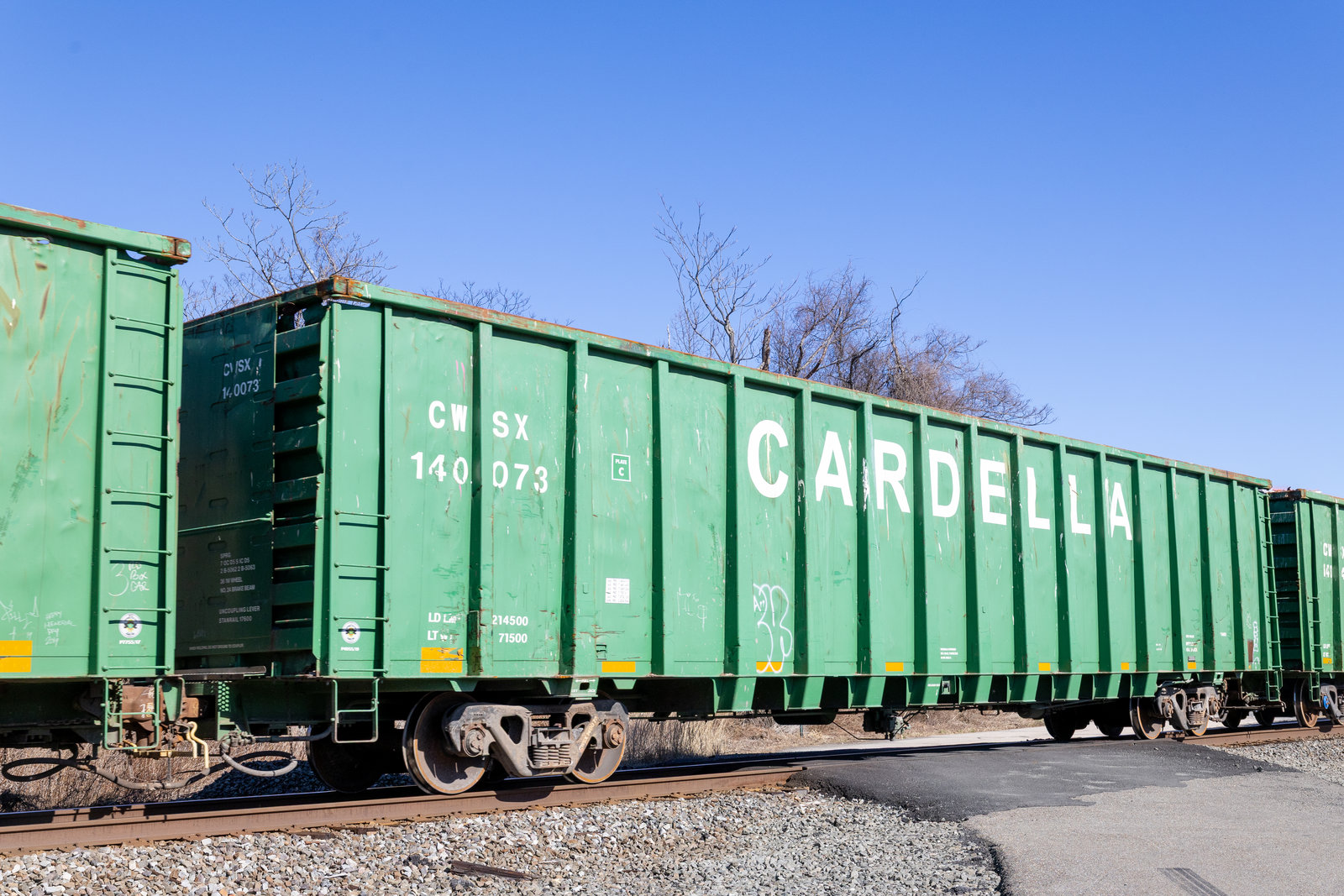 CWSX 140073