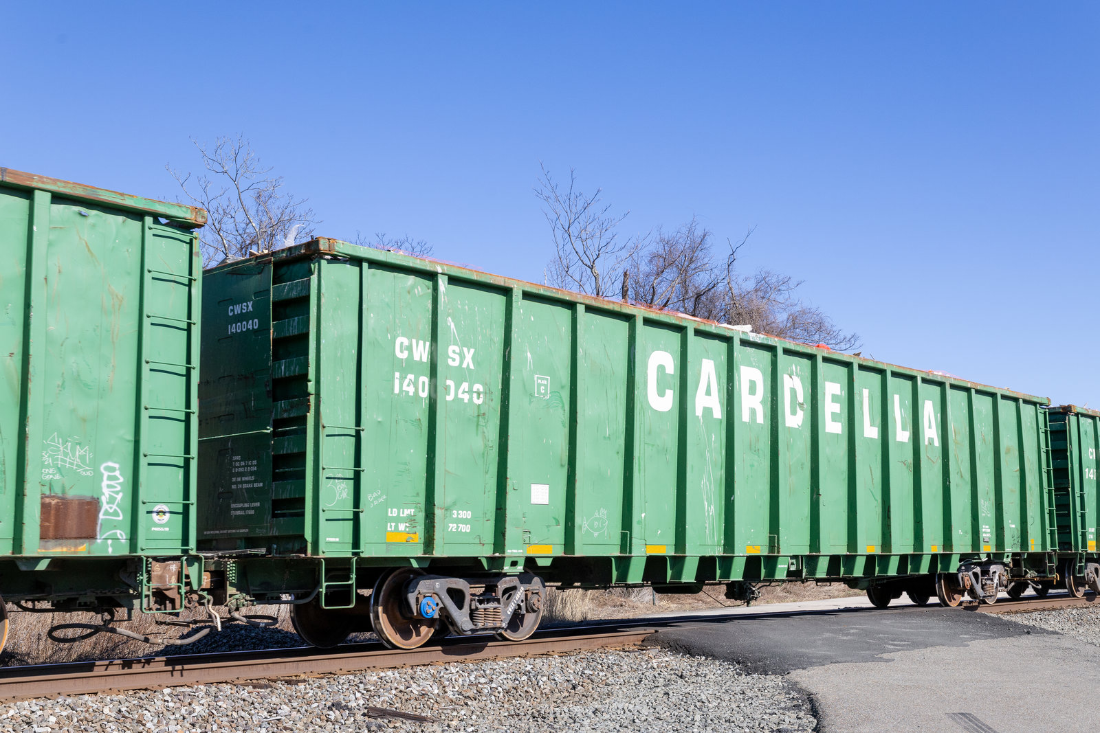 CWSX 140040