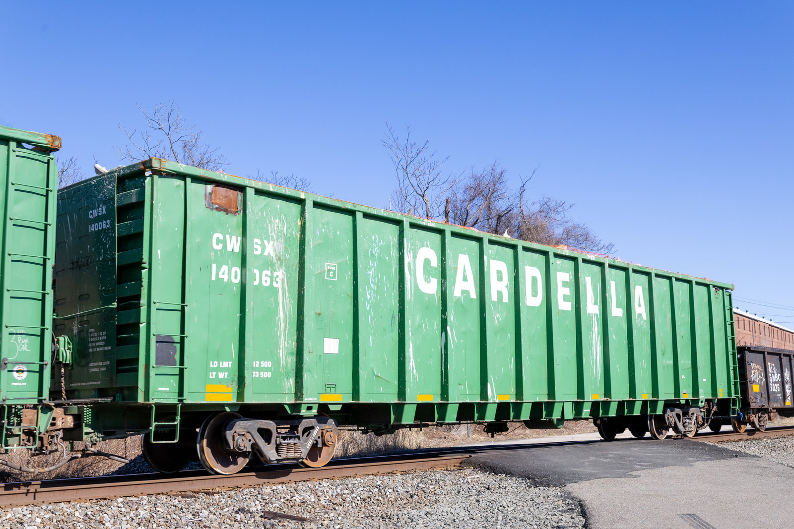 CWSX 140063