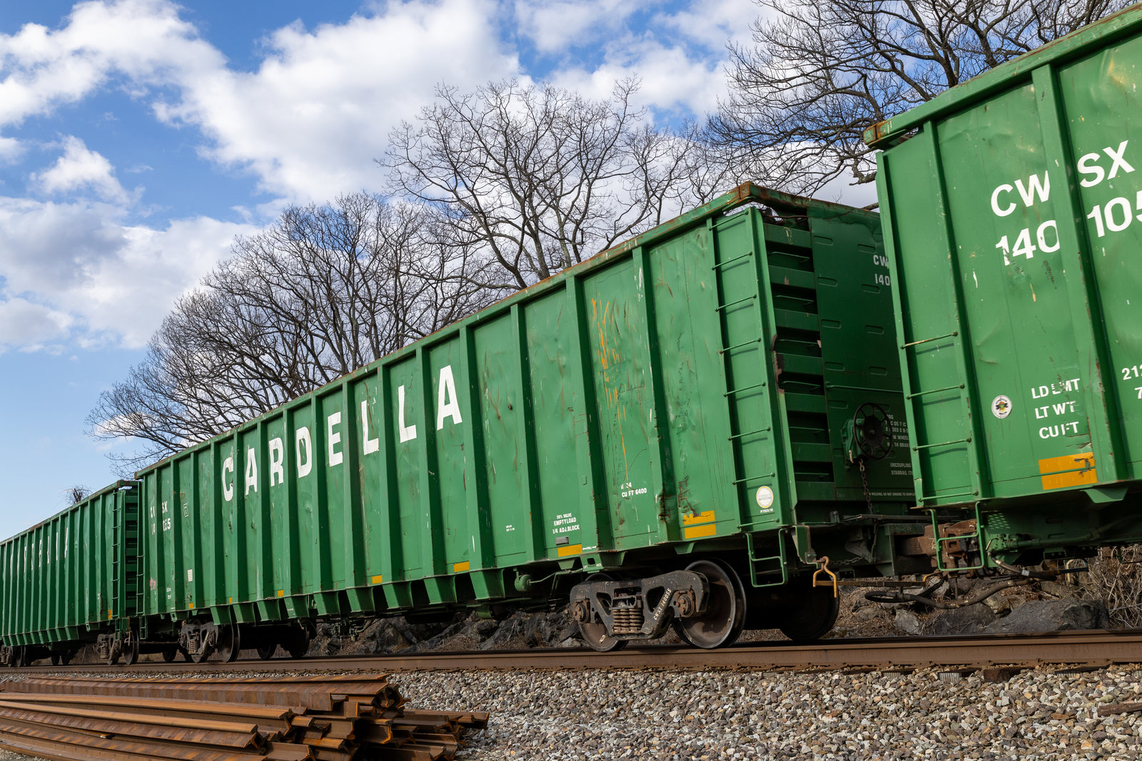 CWSX 140065