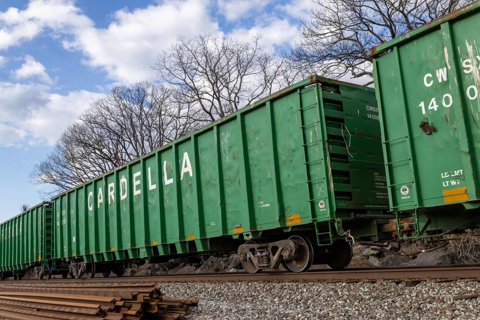 CWSX 140086