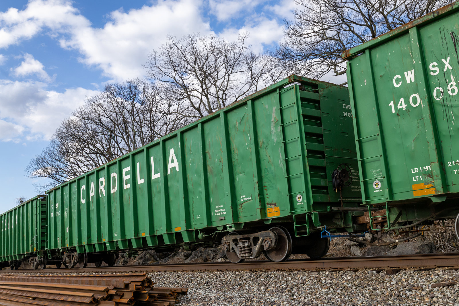 CWSX 140090
