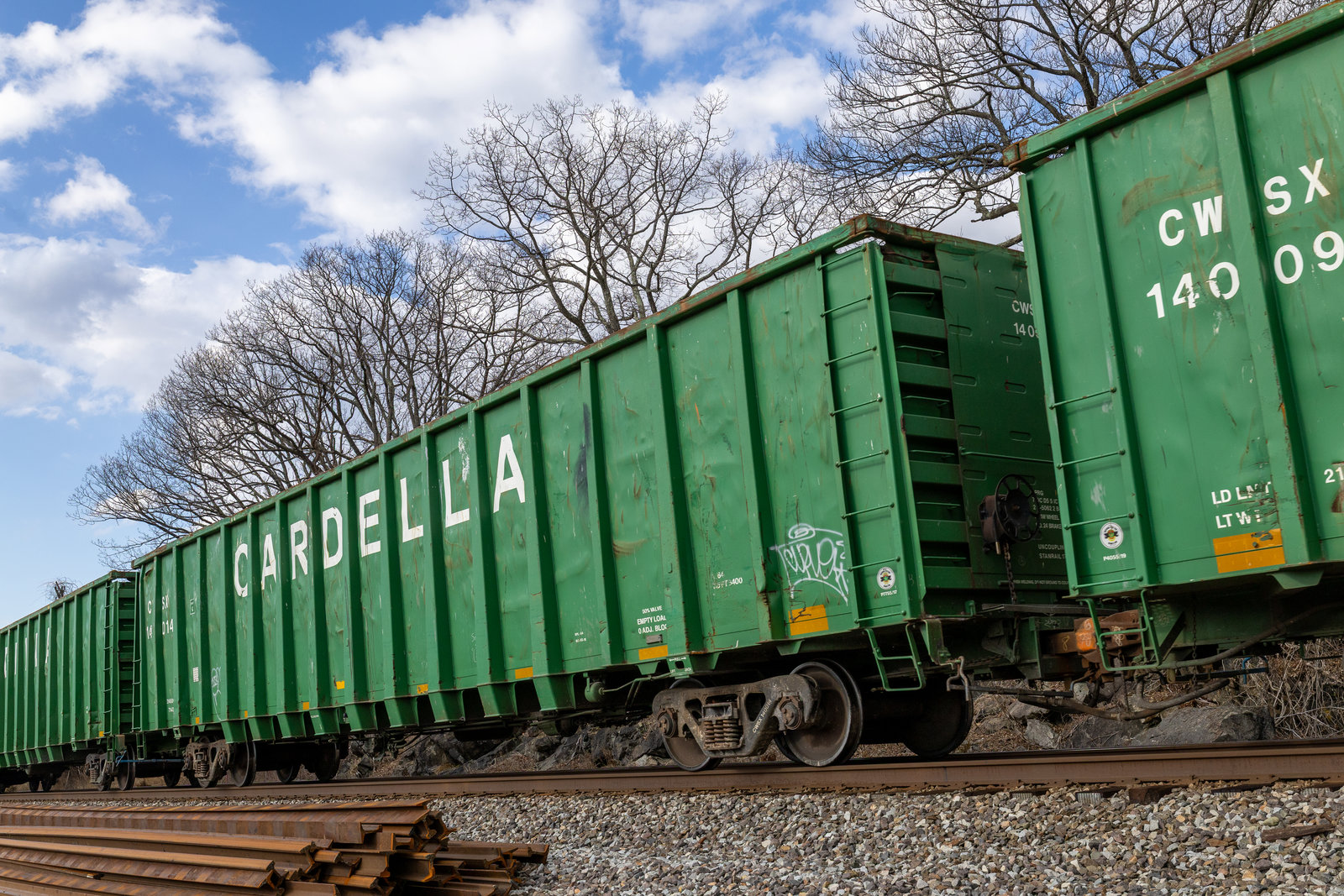CWSX 140014