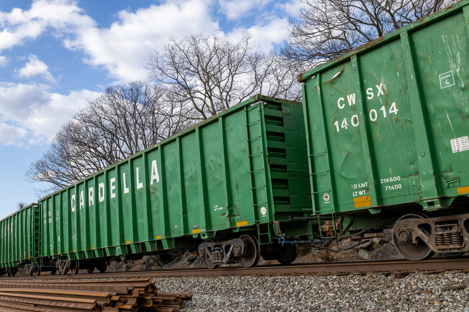 CWSX 140031