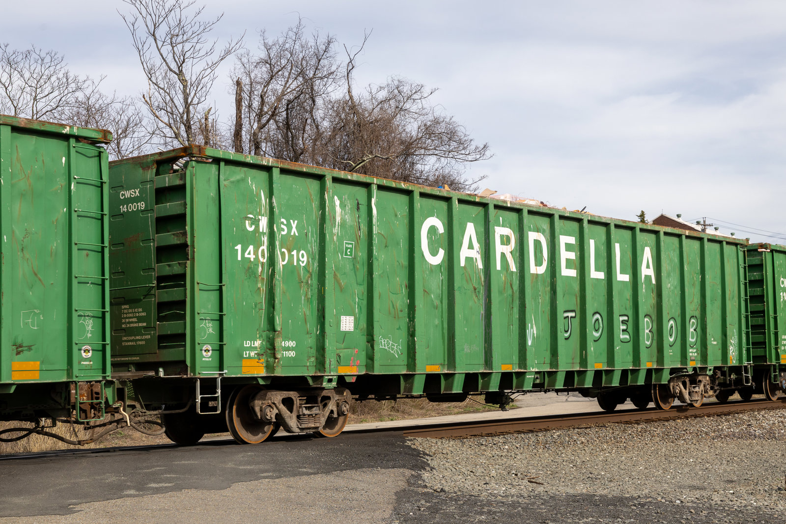 CWSX 140019