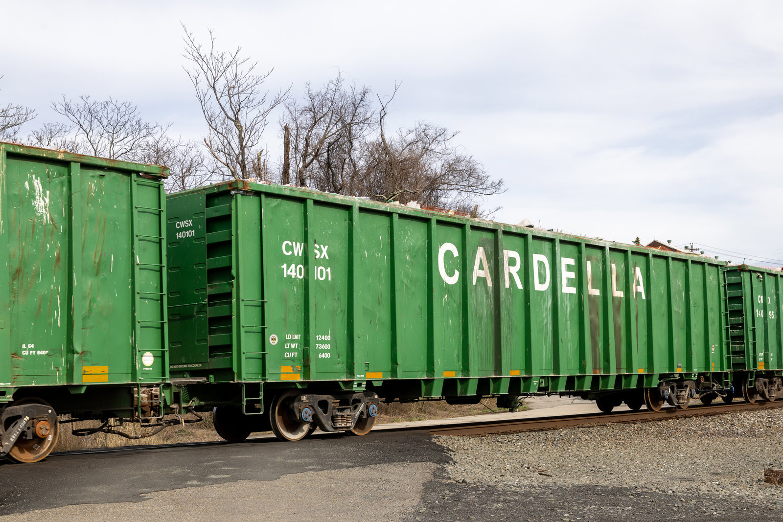 CWSX 140101